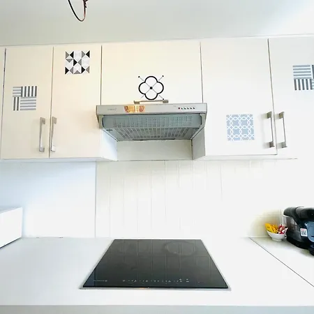 Apartamento Place Cambronne
