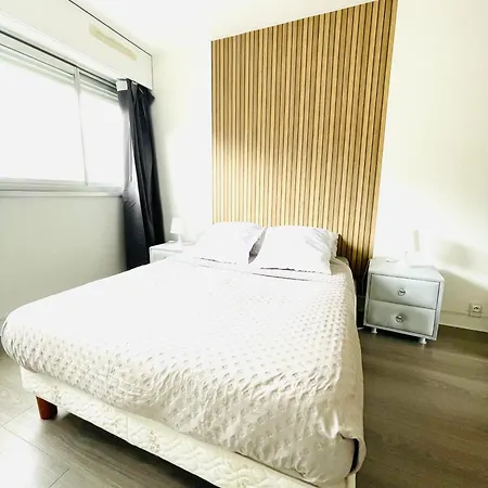 Apartamento Place Cambronne *