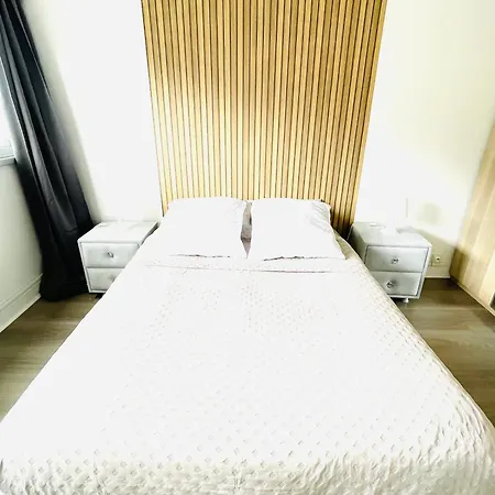Apartamento Place Cambronne Paris